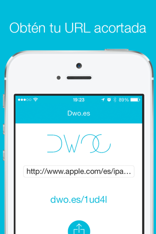 dwo.es screenshot 2