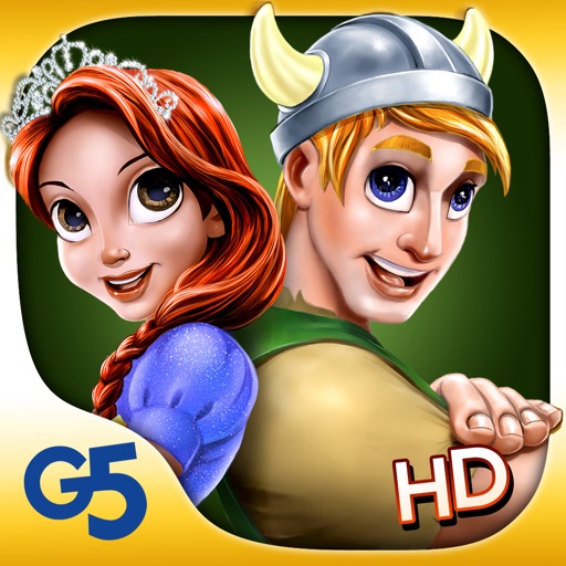 Kingdom Tales 2 HD icon