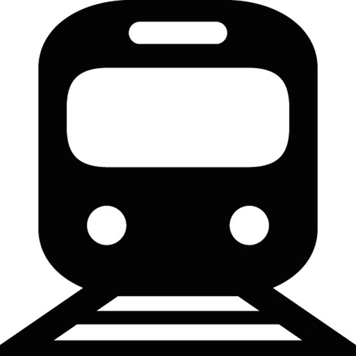 TrainTracker Wellington icon
