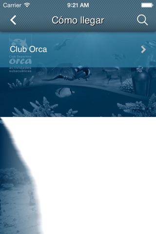 cluborca screenshot 3