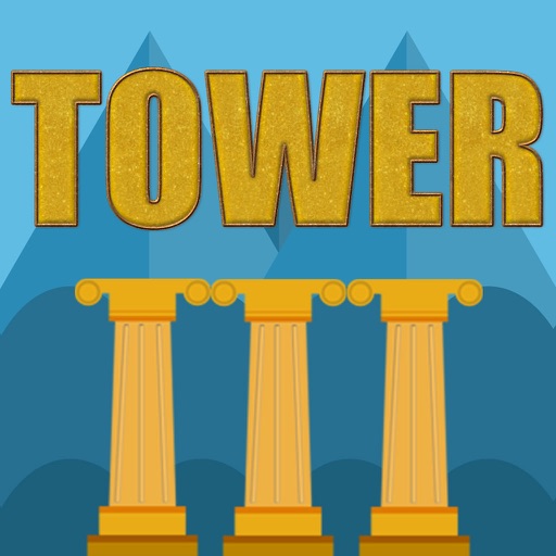 Tower Building Blocks