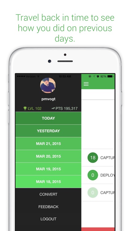 Zee - A Munzee Companion App
