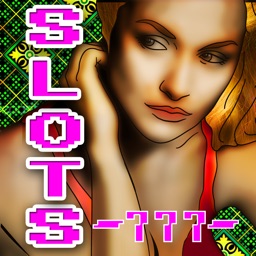 A Slot Machines House of Vegas Jackpot Casino Game