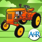 Top 49 Games Apps Like Farm Tractor Activities for Kids: : Puzzles, Drawing and other Games - Best Alternatives