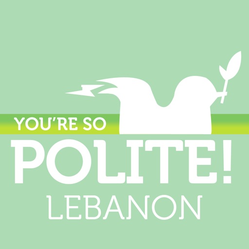 So Polite Lebanon icon