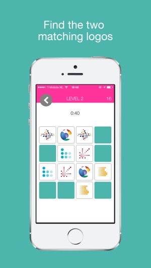 Logo Match Free(圖1)-速報App