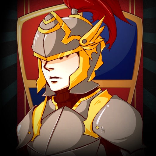 Endless Knights iOS App