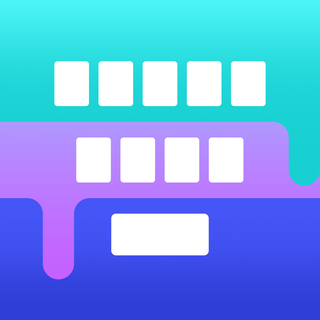 Fancykeyboard For Ios 8 クールなテーマや背景を使用してキーボードをカスタマイズ Iphoneアプリ Applion