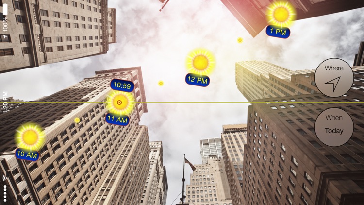 Sun Scout