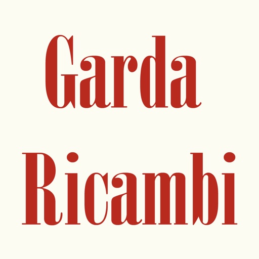 Garda Ricambi