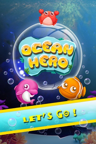 Ocean Heroes™ screenshot 3