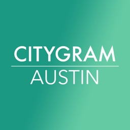 Citygram Austin