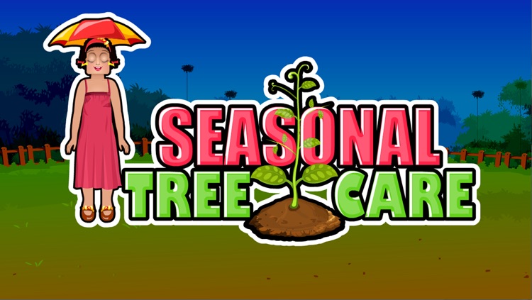 Seasonal Tree Care