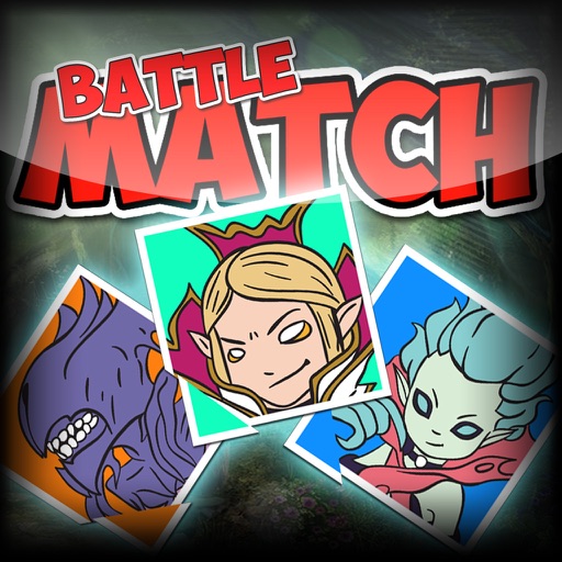 Battle Crush - Dota Version icon