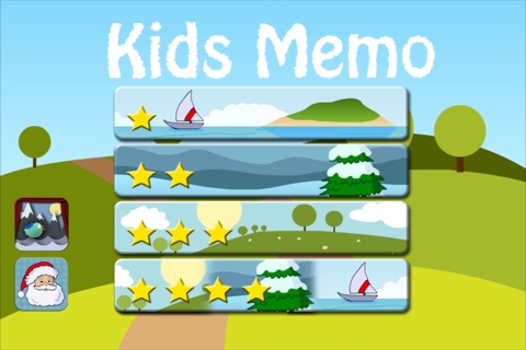 Kids Memo Match Games for Kids screenshot 4