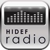 Icon HiDef Radio - Free News & Music Stations