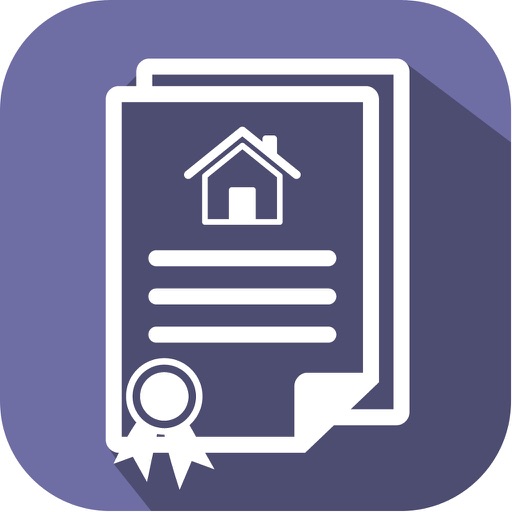 Home Program iOS App