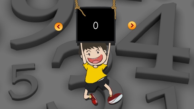 Number for Kids(圖2)-速報App