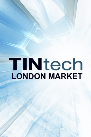 TINtech London Market screenshot 2