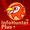 InfoHunterPlus for iPad