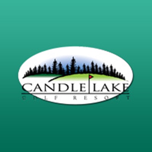 Candle Lake Golf icon