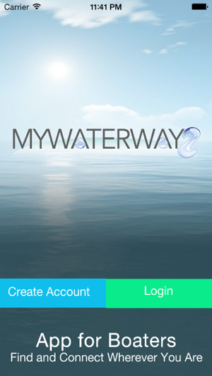 MyWaterWayz App