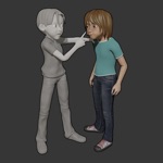 Verbal Bullying
