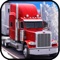 Ice Road Truck Racing ( Best Truckers Race game for Holidays in winter season )