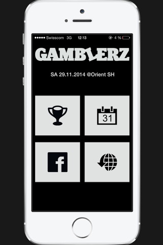 Gamblerz screenshot 2