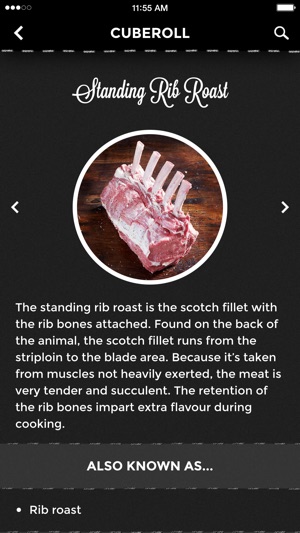 Meat Cuts(圖3)-速報App