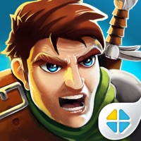 Knight Raiders apk