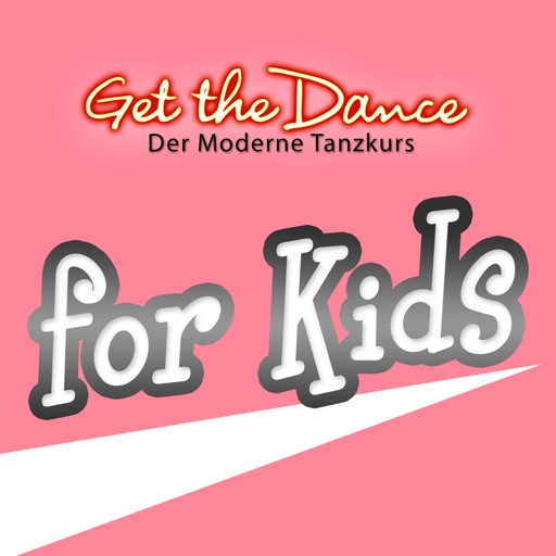 Get the Dance Kids Rock-Pop