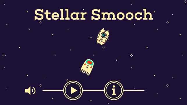 Stellar Smooch(圖2)-速報App