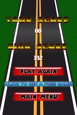 ` Runaway City Bus Driving 2 - Highway Car Max Race Team Manager Free Game screenshot 4
