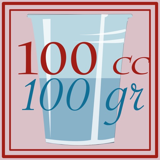 Cup Scale icon