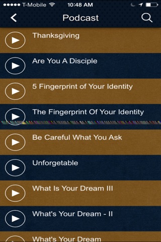 Schaumburg Community Church screenshot 2