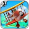 Adventures in the Air is a unique sky adventure, combining a traditional endless running game with an exciting air combat shooting experience