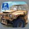 Extreme Army Humvee Parking 3D - Real Combat Truck Tank Driving Simulator Game