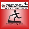 Ultimate Treadmill Challenge