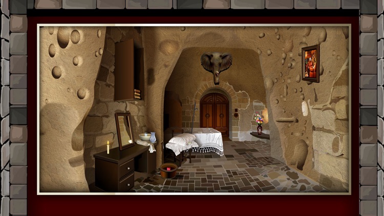 Cave House Escape screenshot-3