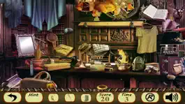 Game screenshot Hidden Objects:Quess The Riddle hack