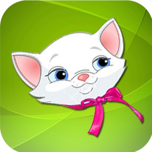Cat Shooter - Feed the Feral Kittens by Shooting Those Bad Birds! iOS App