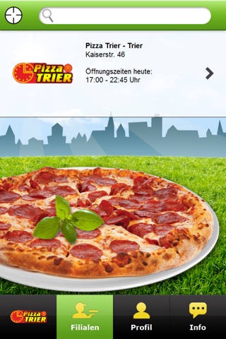 Pizza Trier screenshot 3