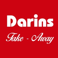 Darins Takeaway, Edinburgh