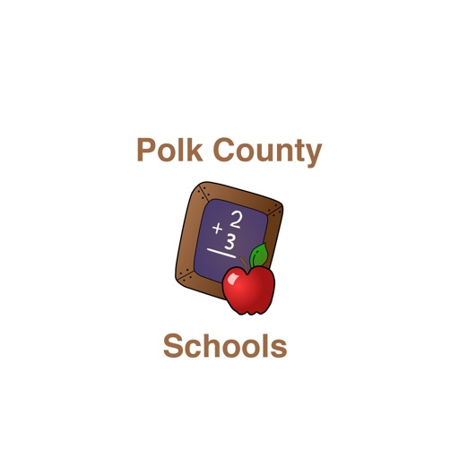 Polk County FL Schools icon
