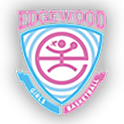 Edgewood Girls Basketball iOS App