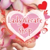 Lady We Care Shop