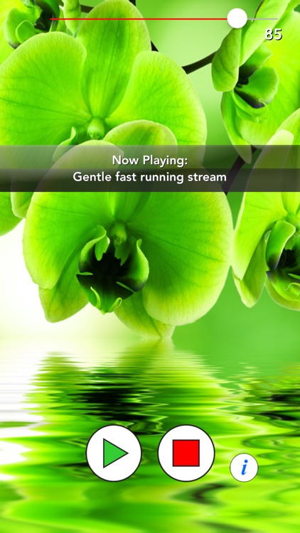 Sleepmaker Nature Free