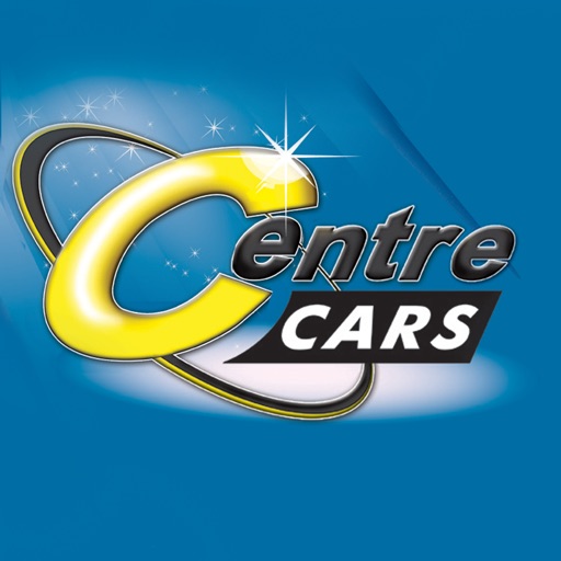 Centre Cars icon