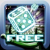 Space Dice Bet - FREE Fanatic Farkle boardgame